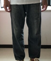 WHIZLIMITED | デニムパンツ