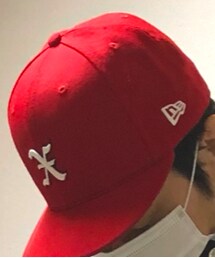 GOD SELECTION XXX | キャップ