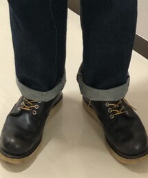 RED WING | ブーツ