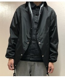 COMME des GARCONS HOMME PLUS | ナイロンジャケット