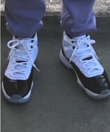 AIR JORDAN | スニーカー