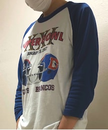 古着 | Tシャツ/カットソー