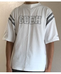 GOODENOUGH | Tシャツ/カットソー