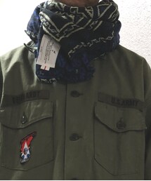 WHIZLIMITED | ストール/ショール