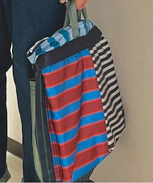 PORTER×Paul Smith | ショルダーバッグ