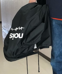 UNDERCOVER | ナイロンジャケット