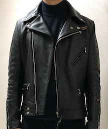 Lewis Leathers | ライダースジャケット