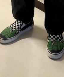 VANS | スニーカー
