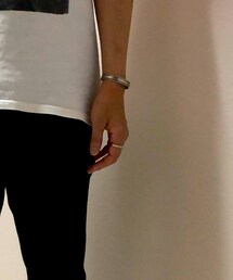 CHROME HEARTS | リング