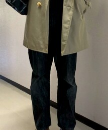 LEVI'S Fenom | デニムパンツ