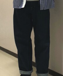 BRUNABOINNE | デニムパンツ