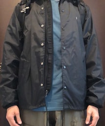 UNDERCOVER | ナイロンジャケット