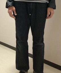 WESTOVERALLS | デニムパンツ