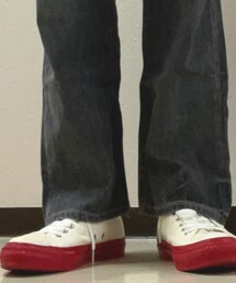 PLAY COMME des GARCONS | スニーカー