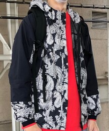 THE NORTH FACE PURPLE LABEL | マウンテンパーカー