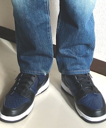 FRAGMENT × NIKE DUNK | スニーカー