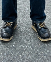 RED WING | ブーツ