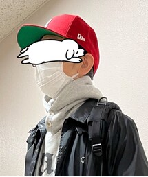 GOD SELECTION XXX | キャップ