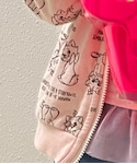 Disney(ディズニー)の「トップス(パーカー)」