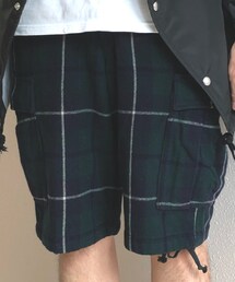 GENERAL RESEARCH | その他パンツ
