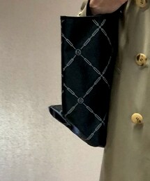 uniform experiment | トートバッグ