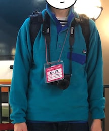 patagonia | その他トップス