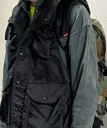 CHUMS | スウェット