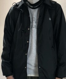 UNDERCOVER | ナイロンジャケット