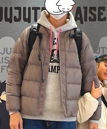 UNIQLO | ダウンジャケット/コート