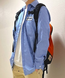 ALEX | シャツ/ブラウス