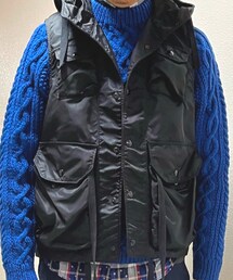 INVERALLAN | ニット/セーター