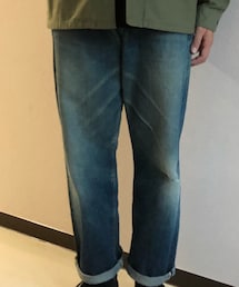 EVISU | デニムパンツ