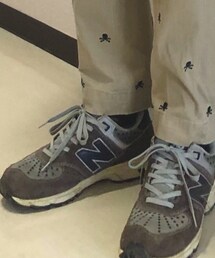 WHIZLIMITED | スニーカー