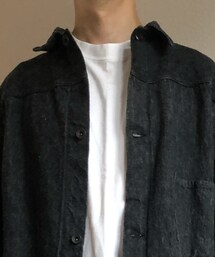 GOODENOUGH | Tシャツ/カットソー