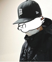 WHIZLIMITED | キャップ