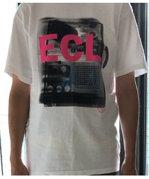 electric cottage | Tシャツ/カットソー