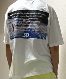 WIND AND SEA | Tシャツ/カットソー