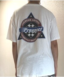 PROSPECT | Tシャツ/カットソー