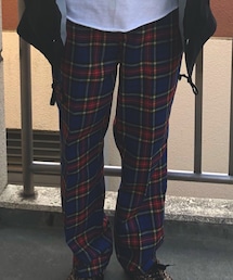 uniform experiment | スラックス