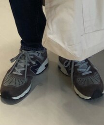 NEW BALANCE | スニーカー
