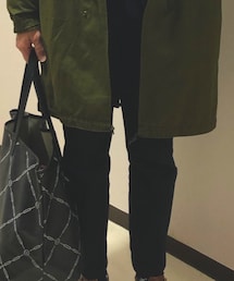 UNIQLO | チノパンツ