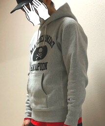 mastermind JAPAN | パーカー