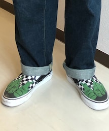 VANS | スニーカー