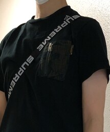 Supreme  | ボディバッグ/ウエストポーチ