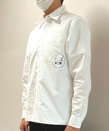uniform experiment | シャツ/ブラウス