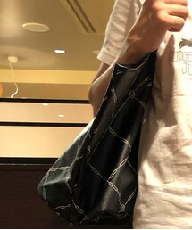 uniform experiment | トートバッグ