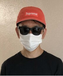 JINS × snow peak | サングラス