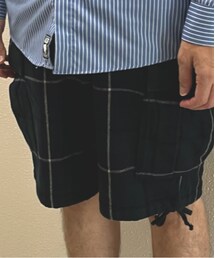 GENERAL RESEARCH | カーゴパンツ