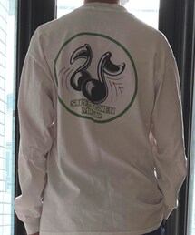 GOODENOUGH | Tシャツ/カットソー