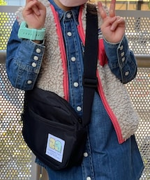 Lee | シャツワンピース